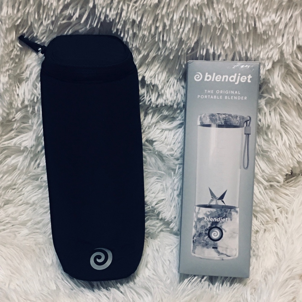 Blendjet bundle
